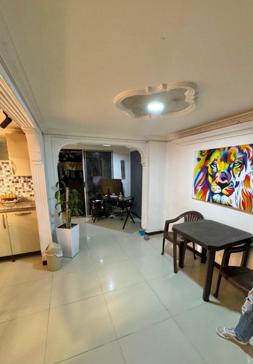 Venta Casa Robledo Córdoba – Unidad Cerrada