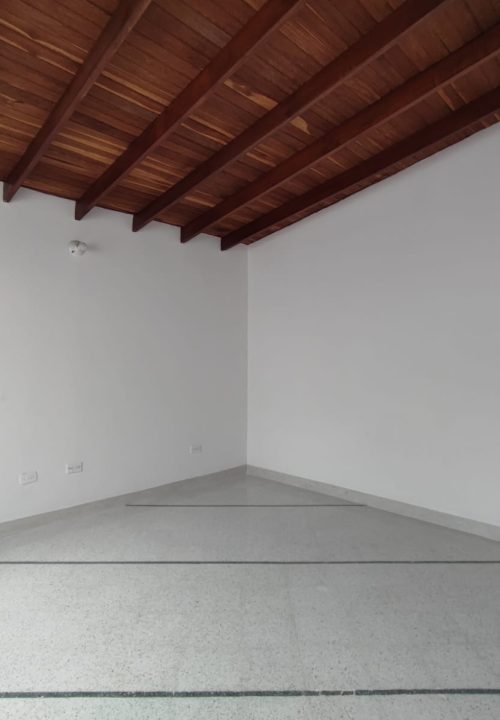 Alquiler Casa Belén Alameda