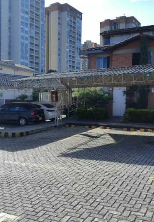 Venta Casa Robledo Córdoba – Unidad Cerrada