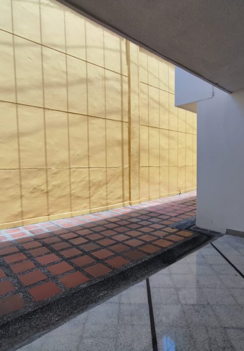 Alquiler Casa Belén Alameda
