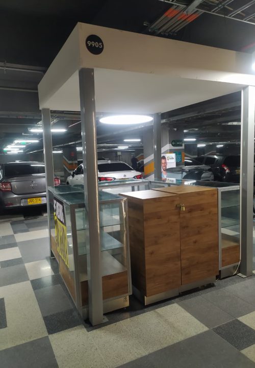 Venta Local Comercial Centro Comercial BEILLIN