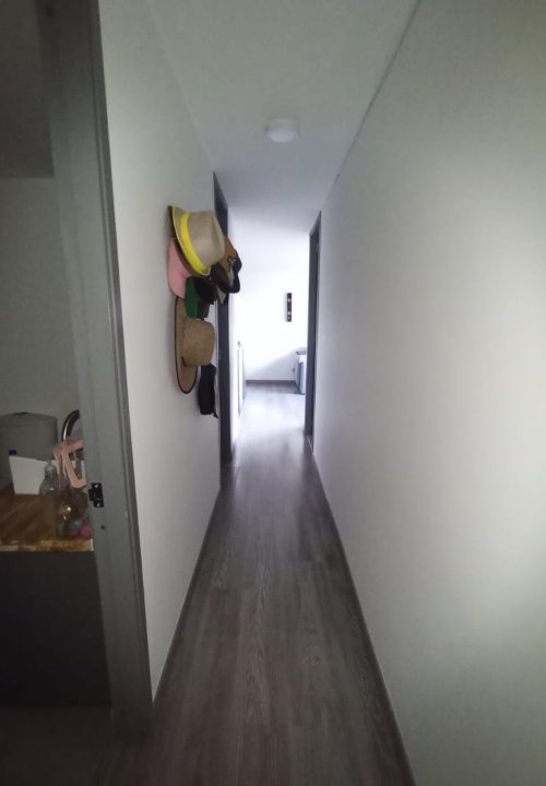 Venta Apto La Estrella