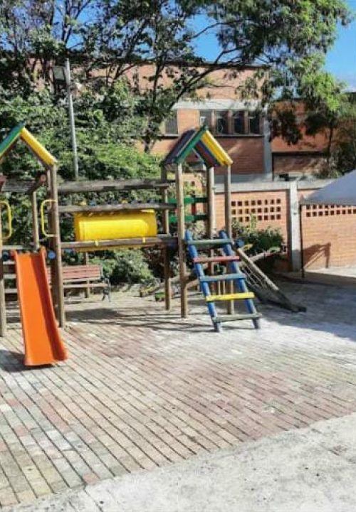 Venta Casa Robledo Córdoba – Unidad Cerrada