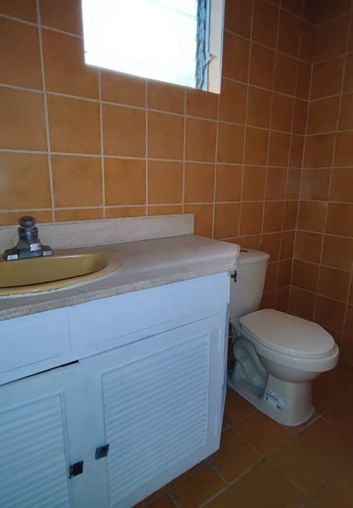 Alquiler Casa Belén Alameda