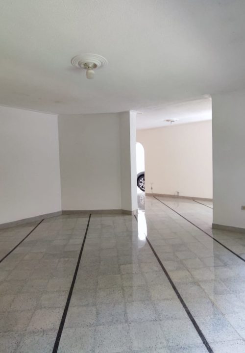 Alquiler Casa Belén Alameda
