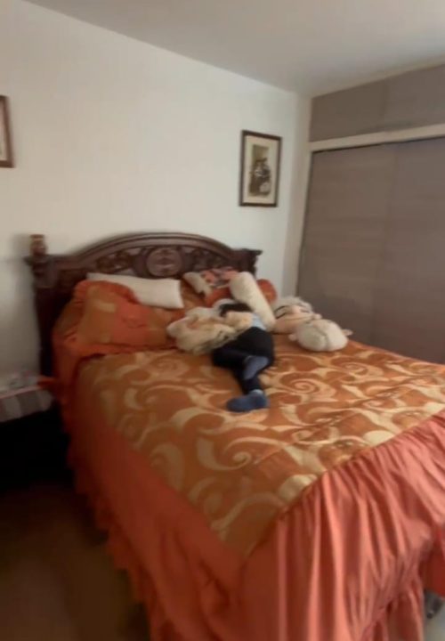 Venta Apto Calasanz – Parte Baja