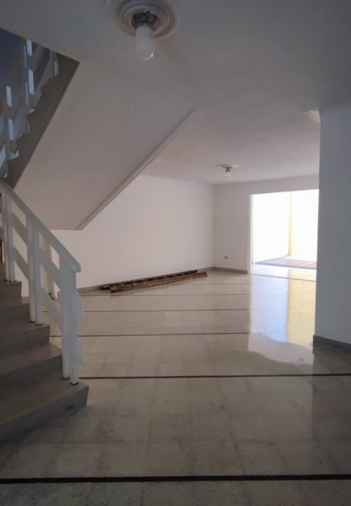 Alquiler Casa Belén Alameda