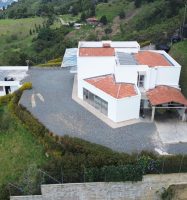 Venta Casa Campestre vereda jardín – Parcelación Mision Paraíso