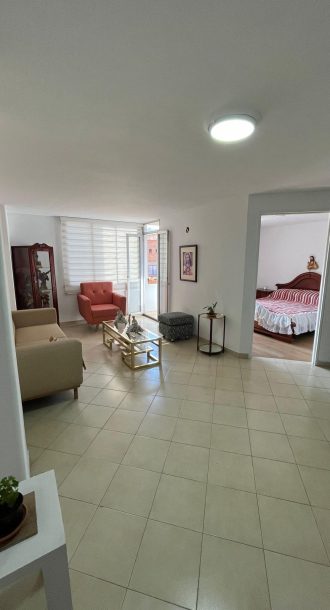 Venta Apartamento San Juan