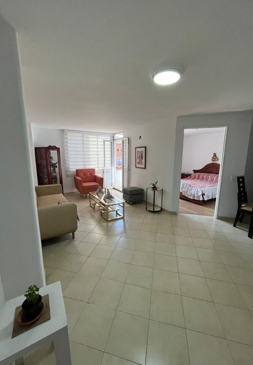 Venta Apartamento San Juan