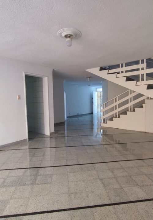 Alquiler Casa Belén Alameda