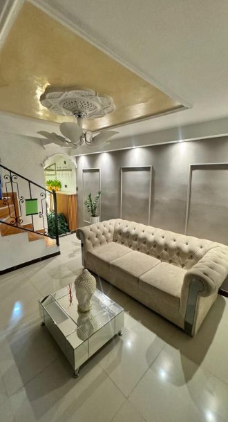 Venta Casa Robledo Córdoba – Unidad Cerrada