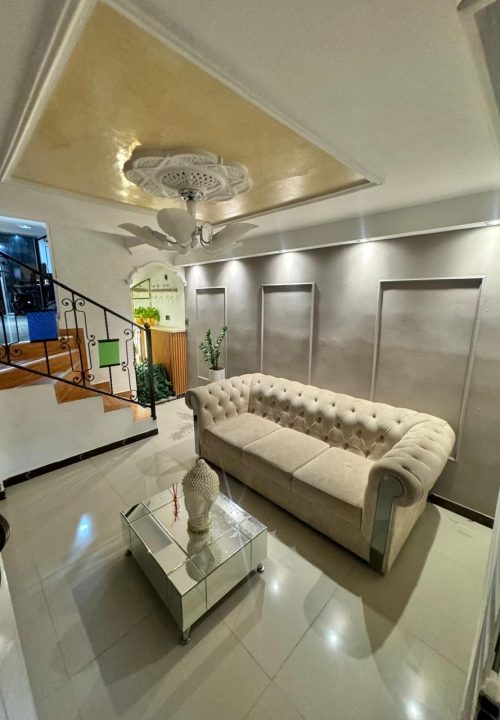 Venta Casa Robledo Córdoba – Unidad Cerrada