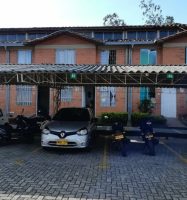 Venta Casa Robledo Córdoba – Unidad Cerrada