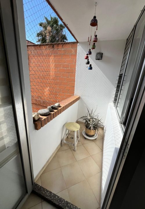 Venta Apartamento San Juan