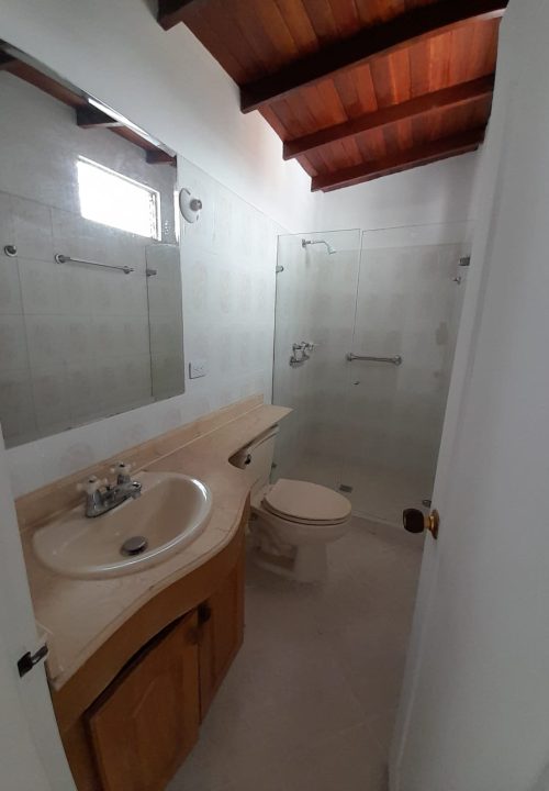 Venta Apartamento Belén Alameda