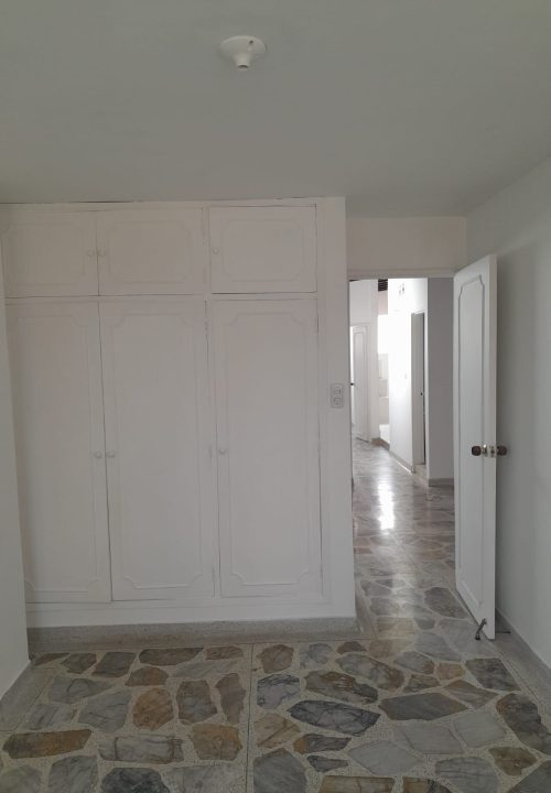 Venta Apto Belén Alameda