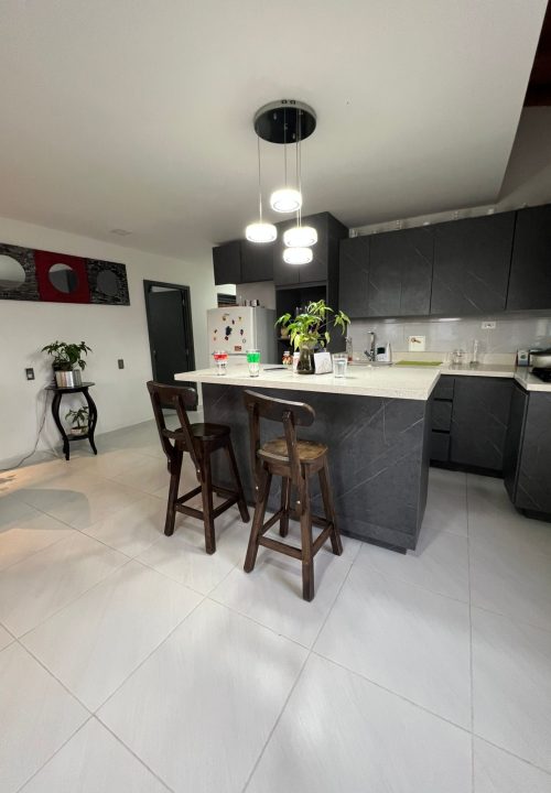 Venta Apartamento Itagüí Santa Maria