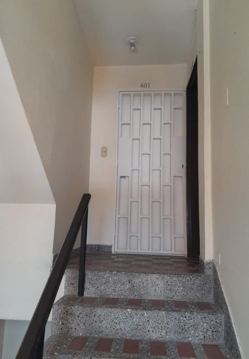 Venta Apartamento Belén Alameda