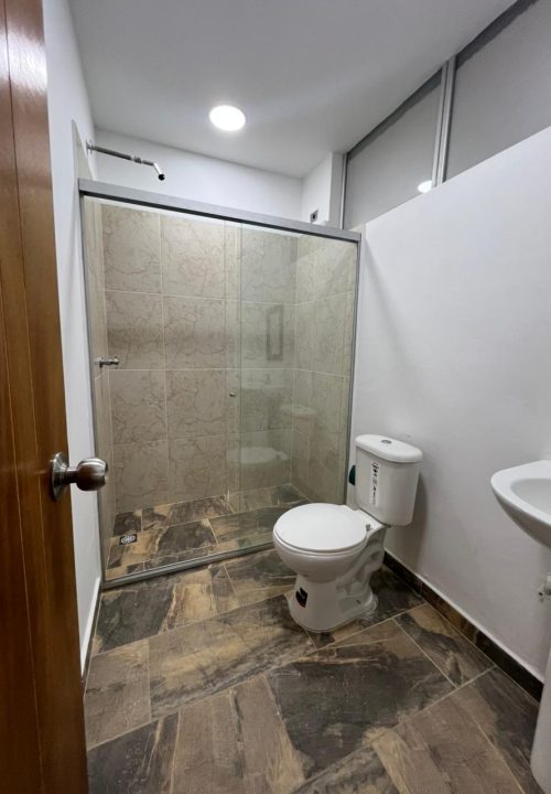 Arriendo Casa Vereda Jardin Sector la Piscina