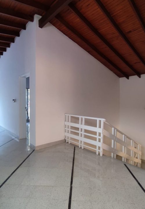 Alquiler Casa Belén Alameda