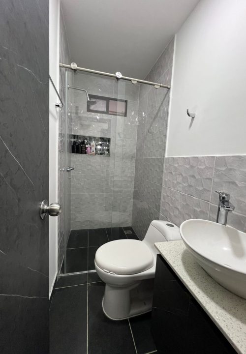 Venta Apartamento Itagüí Santa Maria