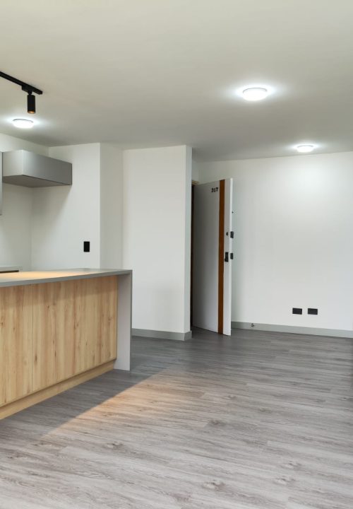 Venta Apartamento Calazans Parte Baja Recién remodelado