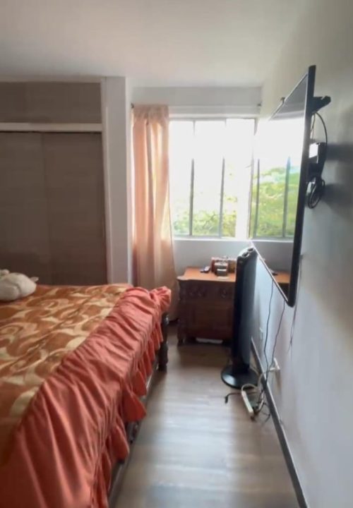Venta Apto Calasanz – Parte Baja