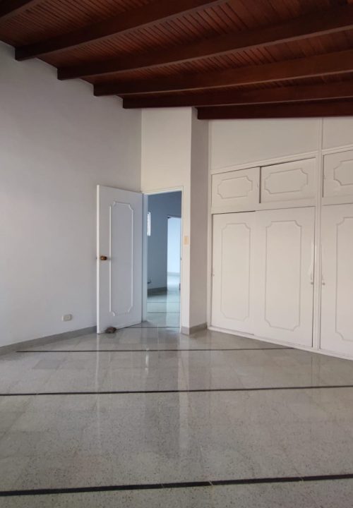 Alquiler Casa Belén Alameda