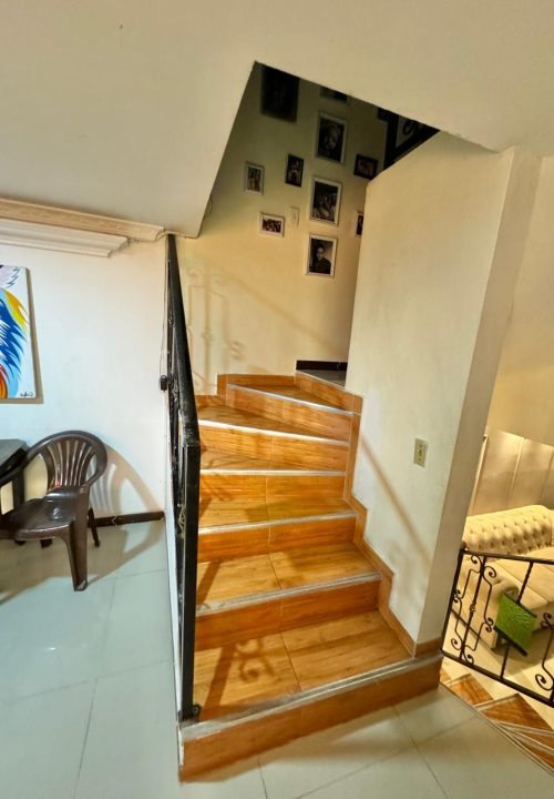 Venta Casa Robledo Córdoba – Unidad Cerrada