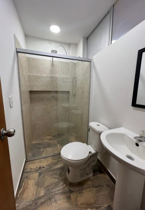 Arriendo Casa Vereda Jardin Sector la Piscina