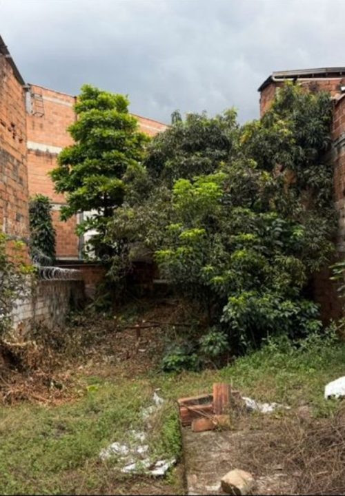 Venta Casa Lote Prado Centro