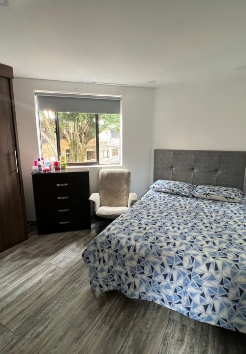 Venta Apto Laureles Florida Nueva