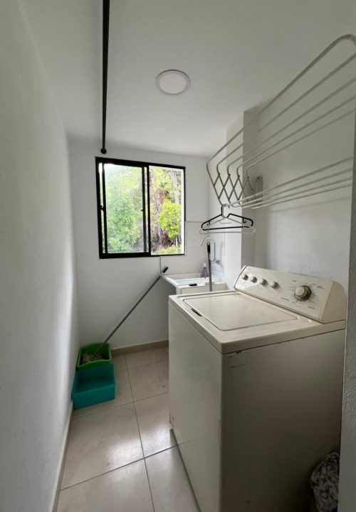 Arriendo Apartamento Vereda Jardín