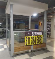 Venta Local Comercial Centro Comercial BEILLIN
