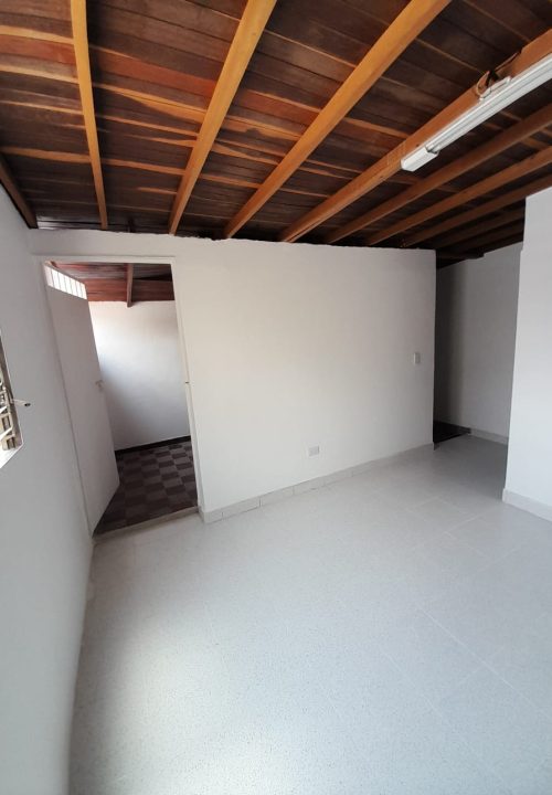 Venta Apartamento Belén Alameda