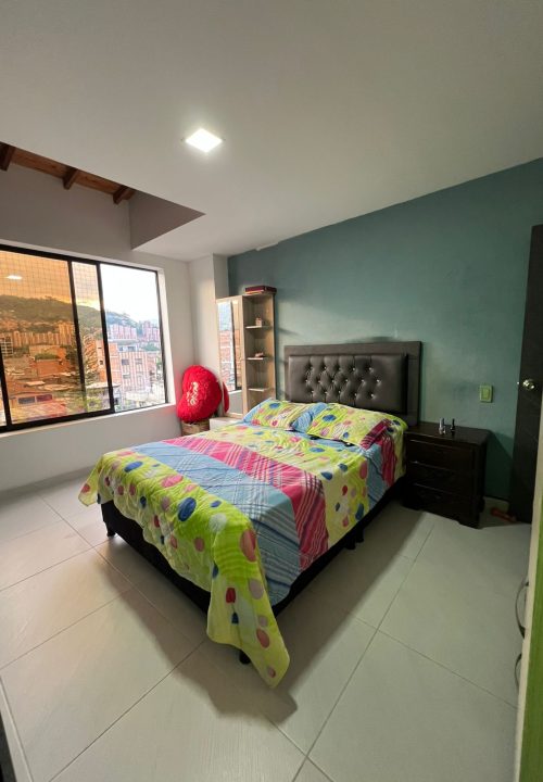 Venta Apartamento Itagüí Santa Maria