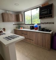 Arriendo Apartamento Vereda Jardín