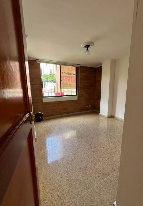 Arriendo Apto Belén Alameda
