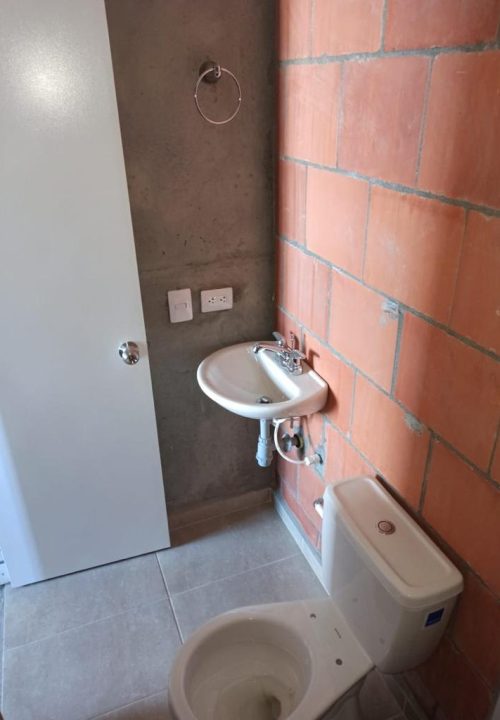 Venta Apartamento Robledo