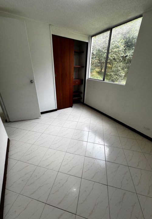 Venta Apartamento Loma del Indio