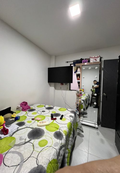 Venta Apartamento Itagüí Santa Maria