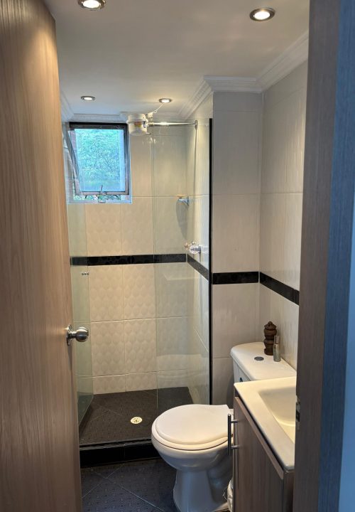 Venta Apartamento Laureles Santa Gema