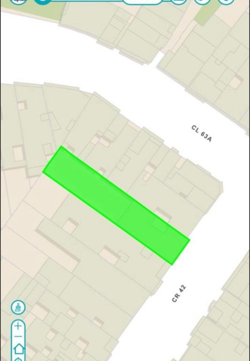 Venta Casa Lote Prado Centro