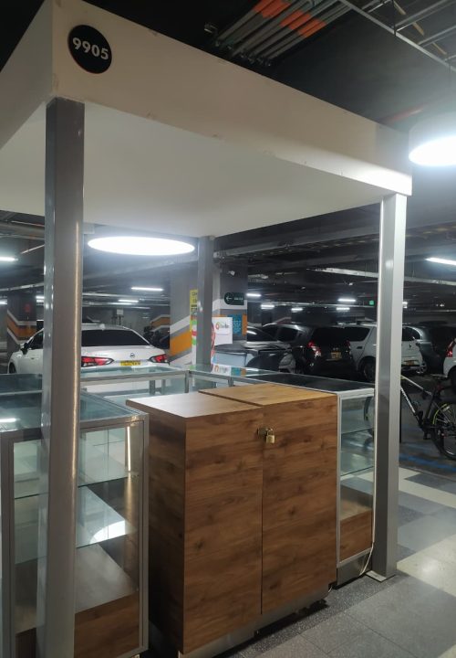 Venta Local Comercial Centro Comercial BEILLIN
