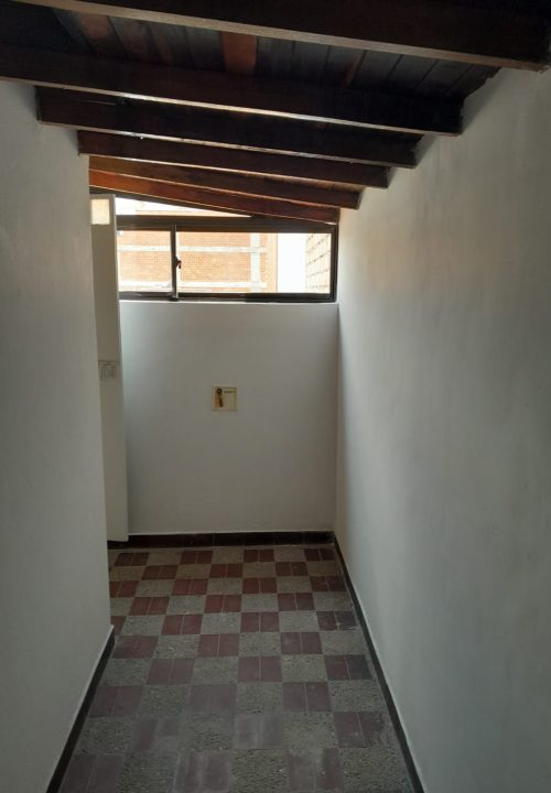 Venta Apartamento Belén Alameda