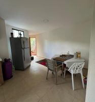 Arriendo Apartamento Vereda Jardín