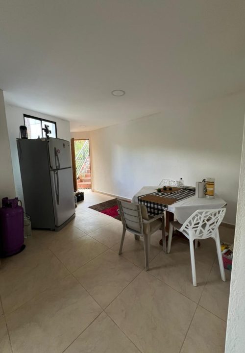 Arriendo Apartamento Vereda Jardín
