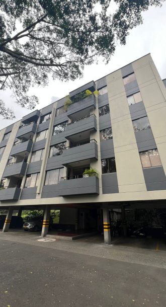 Venta Apto La Frontera – Envigado