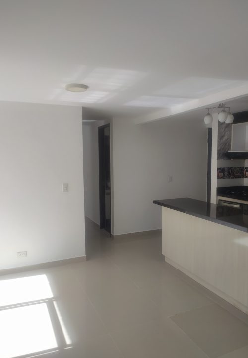 Arriendo Apto Bello – Niquia